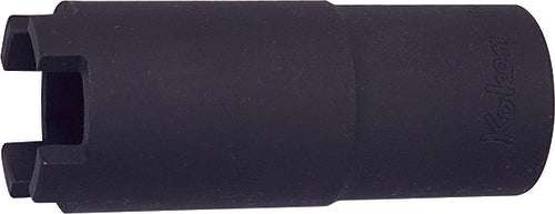Ko-ken 4127-14 1/2 Sq. Dr. Nut Twister  14mm  Length 42mm Main image