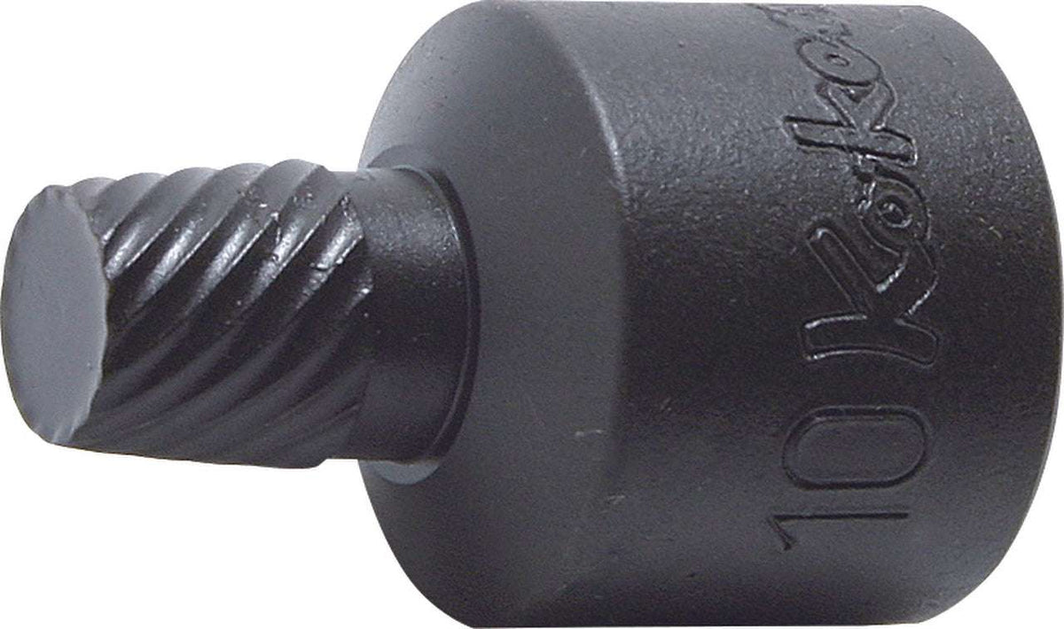 Ko-ken 4129.75-10 1/2 Sq. Dr. Bolt Twister  10mm  Length 75mm