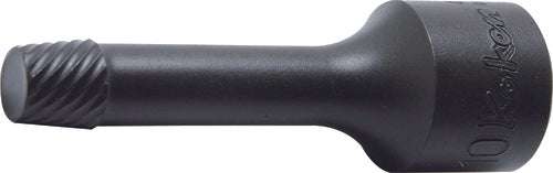 Ko-ken 4129.75-12 1/2 Sq. Dr. Bolt Twister  12mm  Length 75mm