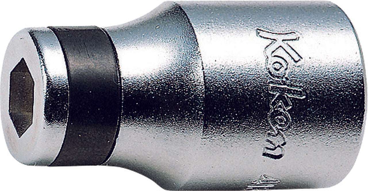 Ko-ken 4138 1/2 Sq. Dr. Adaptor  5/16 For 5/16H Bit Length 38mm Main image