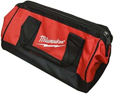 Medium Milwaukee Contractor Bag Main image