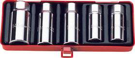 Ko-ken 4222M 1/2 Sq. Dr. 13 Piece 12-Point Metric Socket set  10-24mm