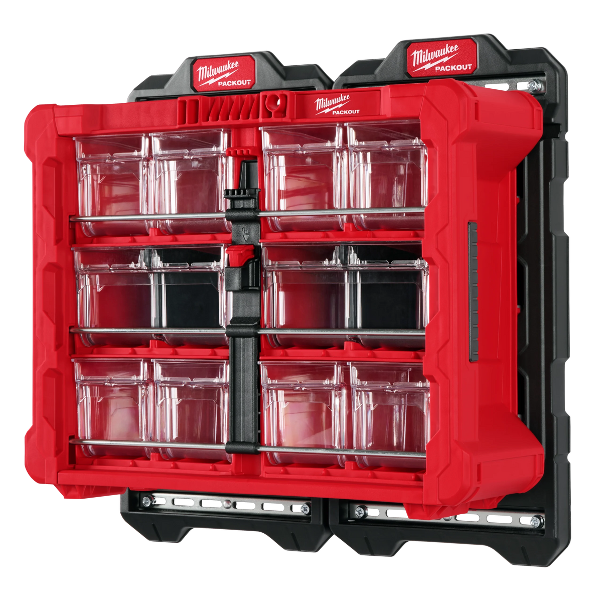 Milwaukee Tool PACKOUT Tilt Bin Organizer