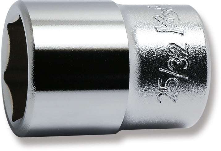 Ko-ken 4400A-3/4 1/2 Sq. Dr. Socket  3/4 6 point Length 38mm