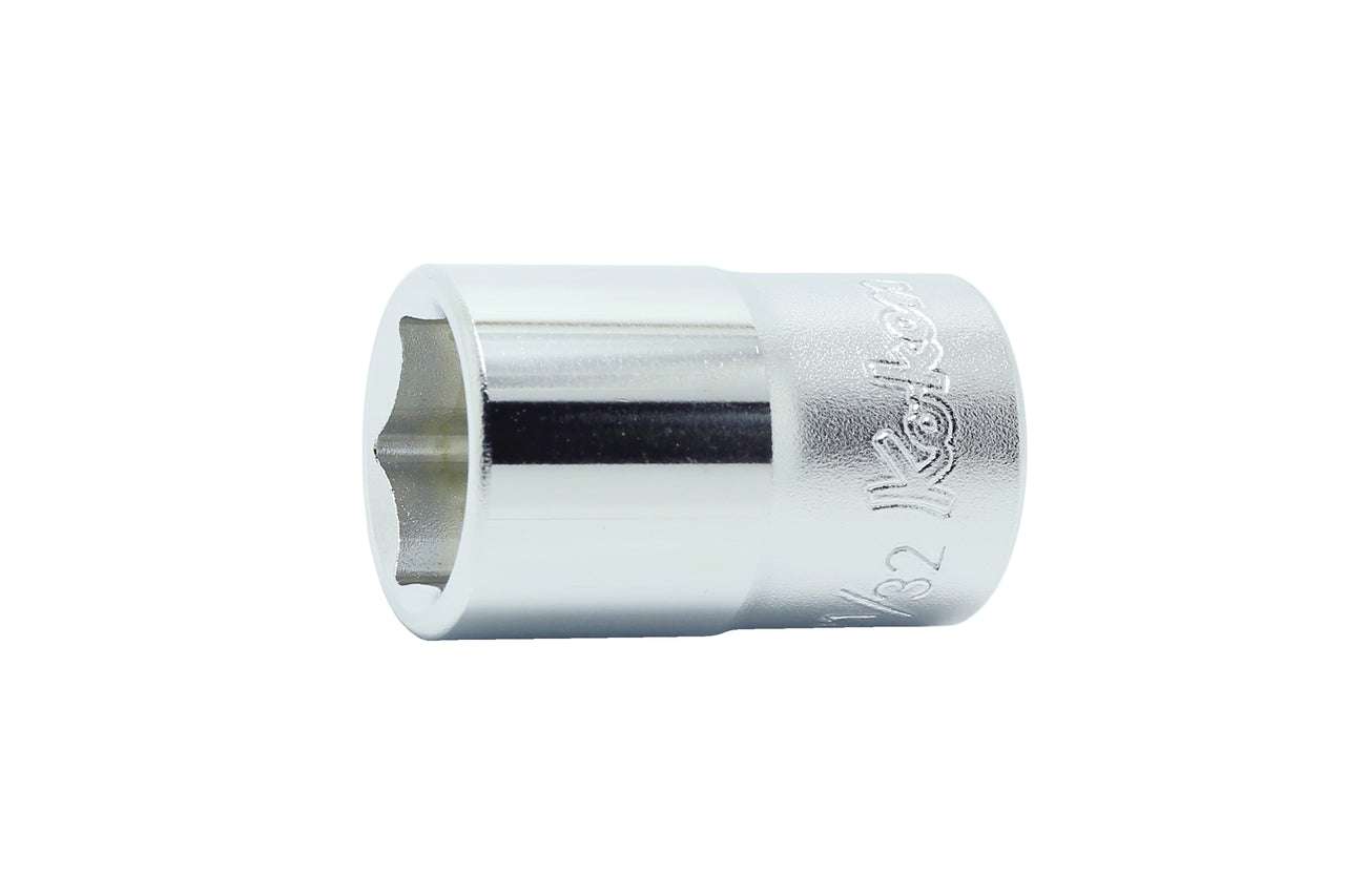 Ko-ken 4400A-1.1/16 1/2 Sq. Dr. Socket  1.1/16 6 point Length 43mm Main image