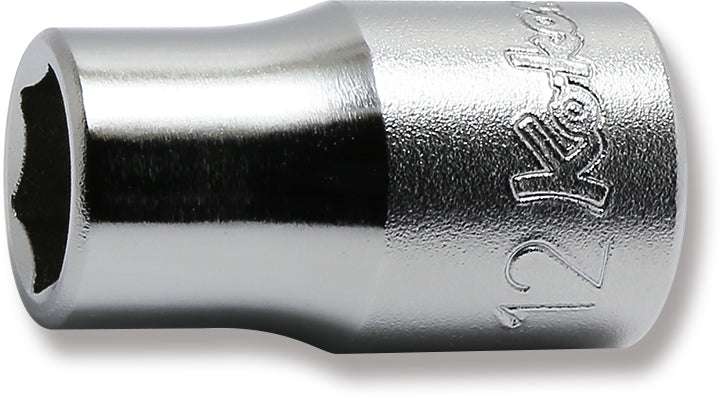 Ko-ken 4400M-13 1/2 Sq. Dr. Socket  13mm 6 point Length 37mm