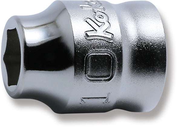Ko-ken 4400MZ-12 1/2 Sq. Dr. Socket  12mm 6 point Length 27mm Z-series