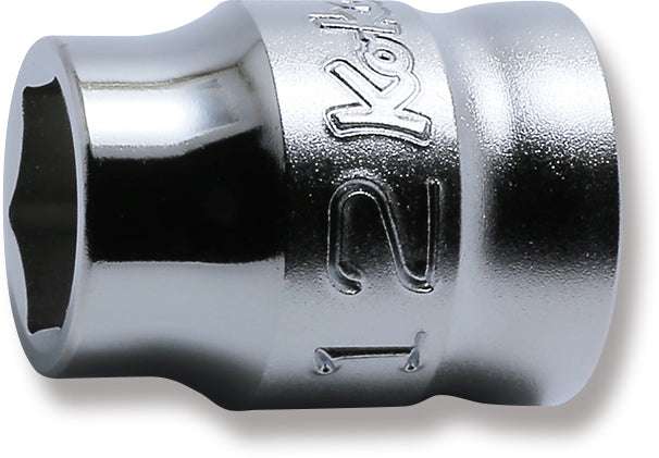 Ko-ken 4400MZ-13 1/2 Sq. Dr. Socket  13mm 6 point Length 28mm Z-series