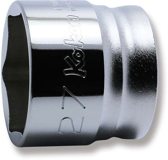 Ko-ken 4400MZ-30 1/2 Sq. Dr. Socket  30mm 6 point Length 31mm Z-series Main image