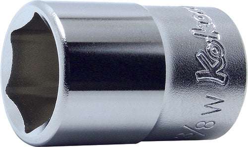 Ko-ken 4405A-1 1/2 Sq. Dr. Socket  1 12 point Length 42mm