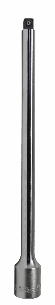 Ko-ken 4433A-35 1/2 Sq. Dr. Adaptor  3/8 Square Length 35mm