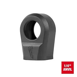 Milwaukee Tool M12 FUEL 1/4 Inch Ratchet Protective Boot Main image