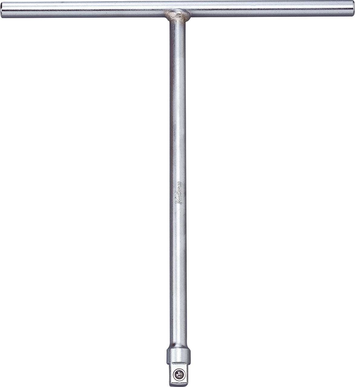 Ko-ken 4715 T Handle  1/2 Square Length 267 x 255mm Main image