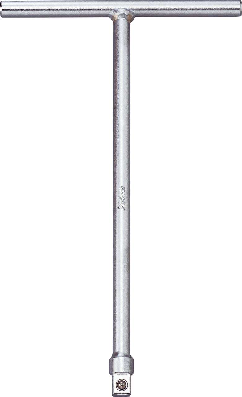Ko-ken 4715SL T Handle  1/2 Square Length 250 x 250mm Sliding Bar Main image