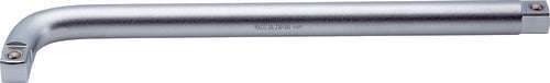 Ko-ken 4747 1/2 Sq. Dr. L Handle  1/2 Square Length 260mm