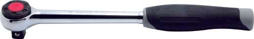 Ko-ken 4752N 1/2 Sq. Dr. Ratchet Handle  45 teeth  Length 250mm  Metal Handle