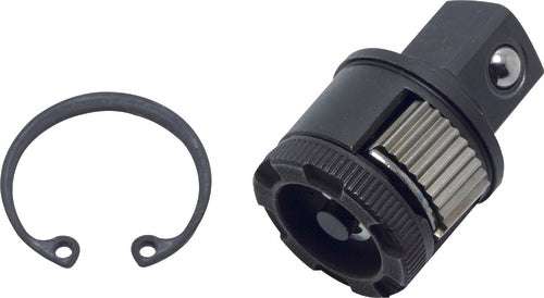 Ko-ken 4756Z 1/2 Sq. Dr. Quick Spinner  1/2 Square Length 33.5mm Z-series