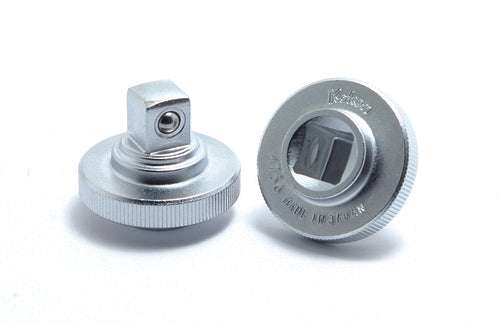 Ko-ken 4756 1/2 Sq. Dr. Quick Spinner  1/2 Square Length 34.5mm Main image