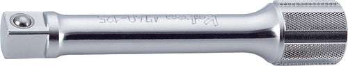 Ko-ken 4760-900 1/2 Sq. Dr. Extension Bar    Length 900mm
