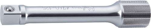 Ko-ken 4760LZ-125 1/2 Sq. Dr. Locking Z-series Extension Bar, 125mm Length