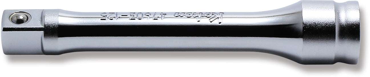 Ko-ken 4760-150 1/2 Sq. Dr. Extension Bar    Length 150mm