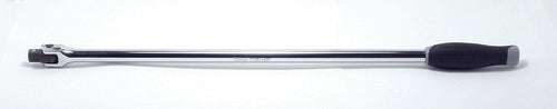 Ko-ken 4768N-300 1/2 Sq. Dr. Hinge Handle    Length 300mm  Metal Handle