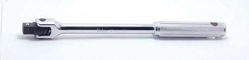 Ko-ken 4768N-380 1/2 Sq. Dr. Hinge Handle    Length 380mm  Metal Handle