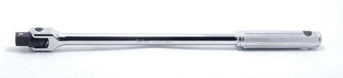 Ko-ken 4768N-600 1/2 Sq. Dr. Hinge Handle    Length 600mm  Metal Handle