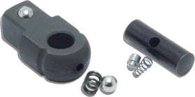 Ko-ken 4771Z 1/2 Sq. Dr. Universal Joint  1/2 Square Length 55.8mm Z-series