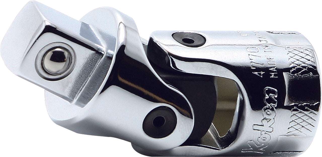 Ko-ken 4770 1/2 Sq. Dr. Universal Joint    Length 63mm Main image