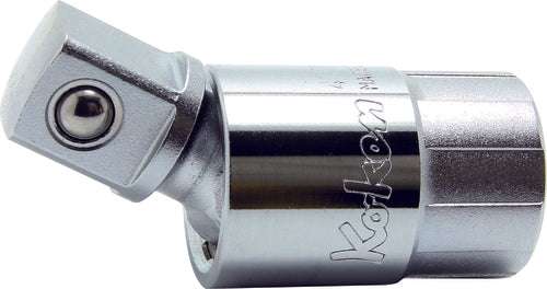 Ko-ken 4771 1/2 Sq. Dr. Universal Joint    Length 58mm Main image