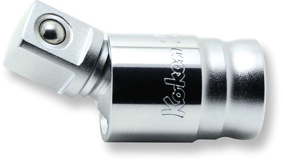 Ko-ken 4772Z 1/2 Sq. Dr. Universal Double Joint  1/2 Square Length 87.2mm Z-series Main image