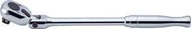 Ko-ken 4780-400 1/2 Sq. Dr. Speed Handle    Length 400mm