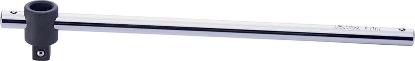 Ko-ken 4785 1/2 Sq. Dr. Sliding T Handle    Length 300mm Main image