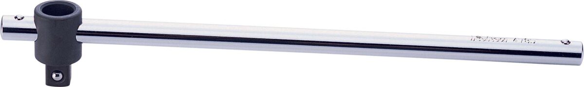 Ko-ken 4785 1/2 Sq. Dr. Sliding T Handle    Length 300mm