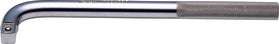 Ko-ken 4788-300 1/2 Sq. Dr. L Handle    Length 300mm