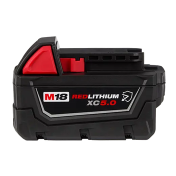 M18™ REDLITHIUM™ XC5.0 Resistant Battery