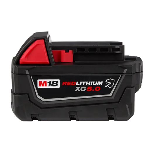 M18™ REDLITHIUM™ XC5.0 Resistant Battery Main image