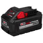M18 REDLITH HIGH OUTPUT XC8.0 BATTERY