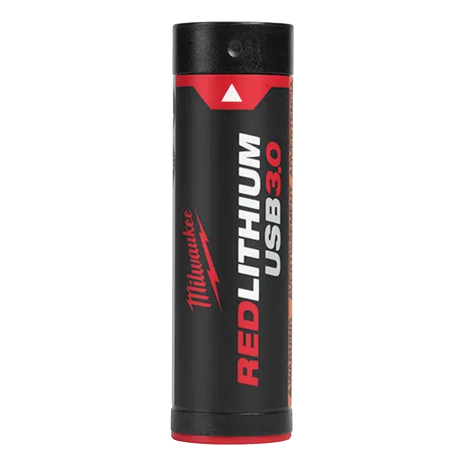 REDLITHIUM USB 3.0AH Battery Main image