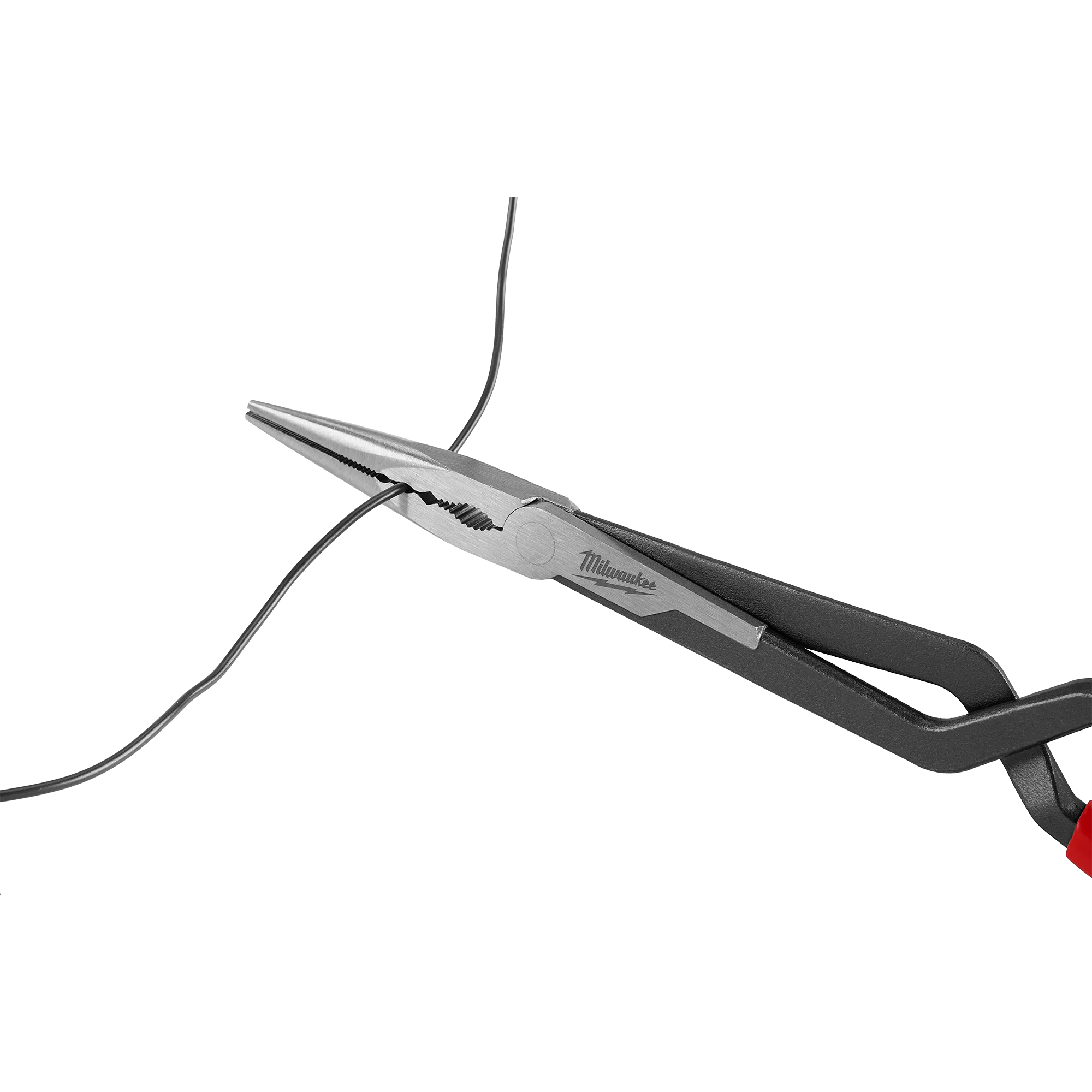 Milwaukee 2PC Long Reach Pliers Set