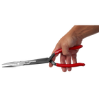 Milwaukee 2PC Long Reach Pliers Set