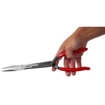 Milwaukee 2PC Long Reach Pliers Set
