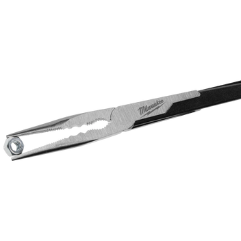 Milwaukee 2PC Long Reach Pliers Set