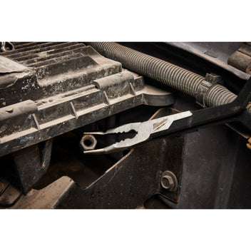 Milwaukee 2PC Long Reach Pliers Set