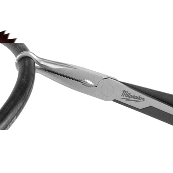 Milwaukee 3PC Long Reach Hose Grip Pliers Set