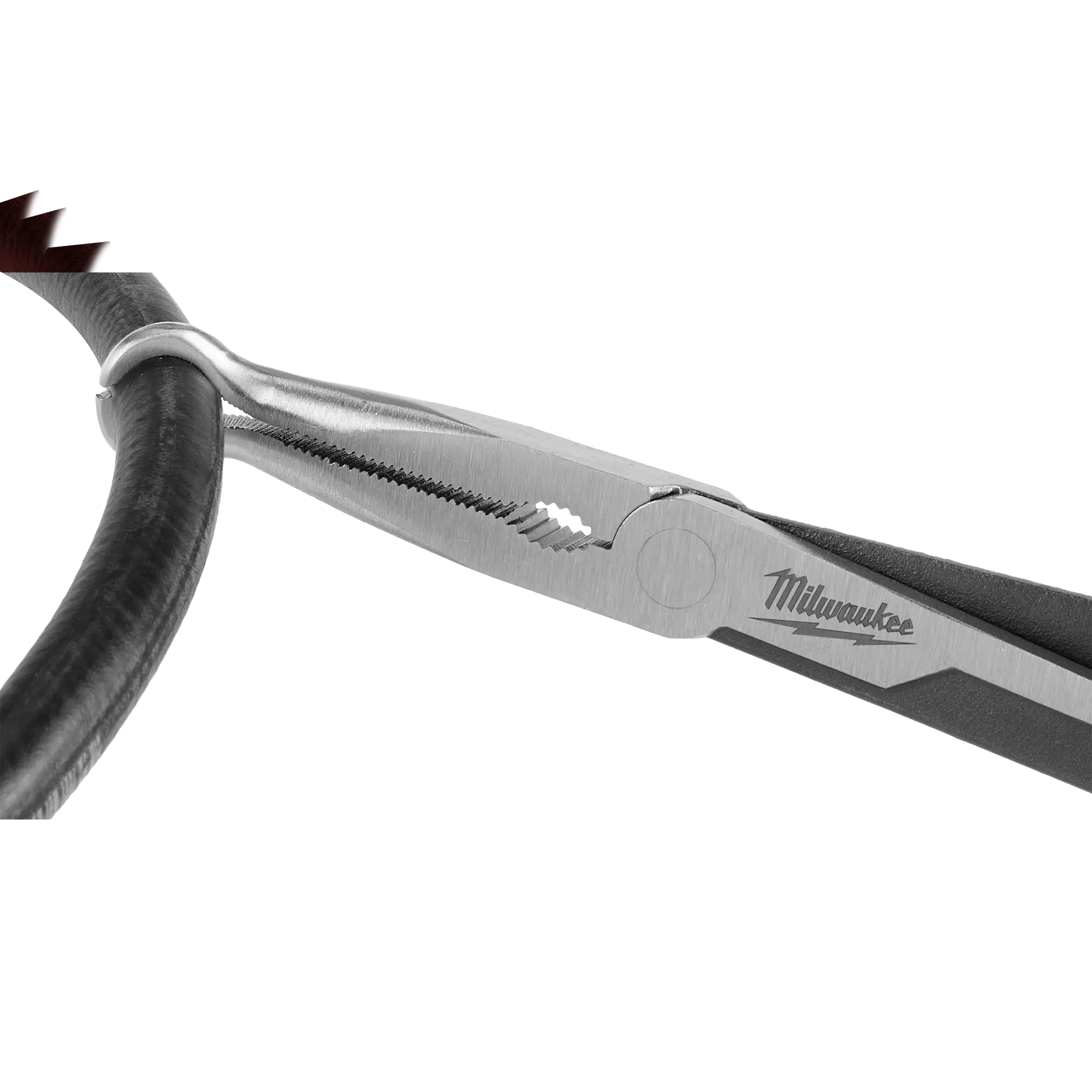 Milwaukee 3PC Long Reach Hose Grip Pliers Set
