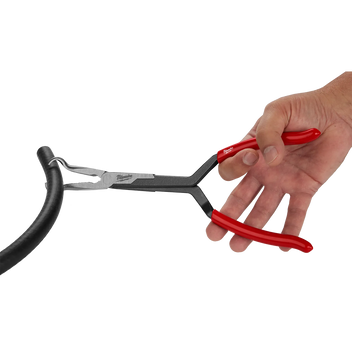 Milwaukee 3PC Long Reach Hose Grip Pliers Set