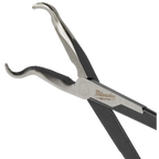 Milwaukee 3PC Long Reach Hose Grip Pliers Set