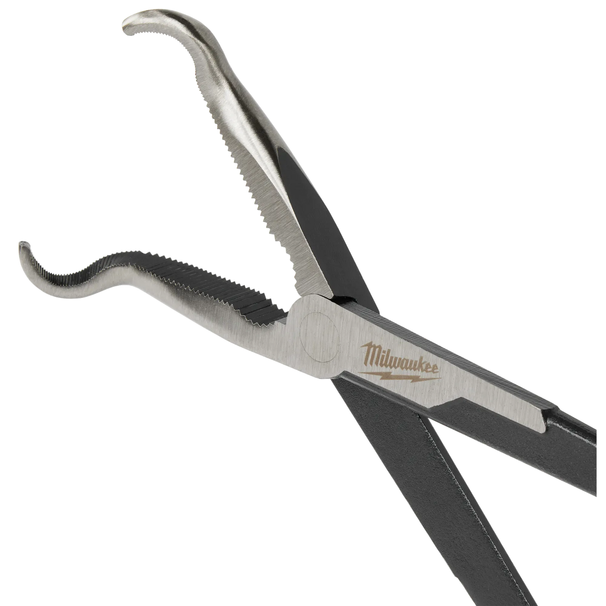 Milwaukee 3PC Long Reach Hose Grip Pliers Set